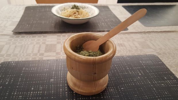 pesto